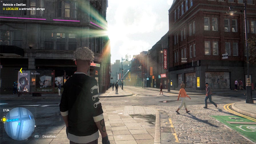 Watch Dogs Legion: 5 habilidades insanas do jogo