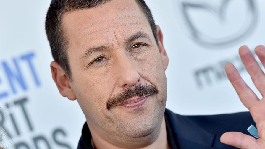 Adam Sandler