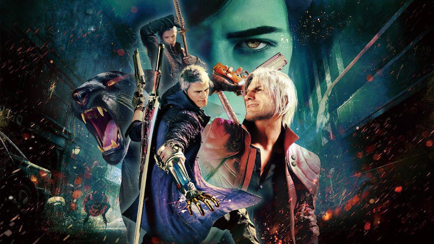 Devil May Cry