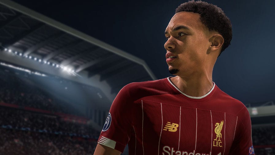 FIFA 21: PC não tem gráficos da nova geração para não aumentar