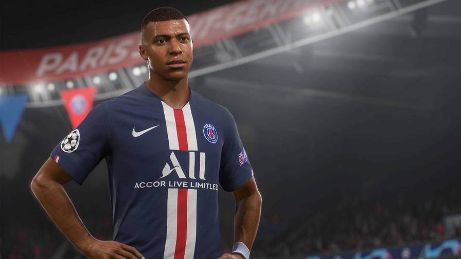 EA revela novo jogo de futebol após fim da parceria com a FIFA