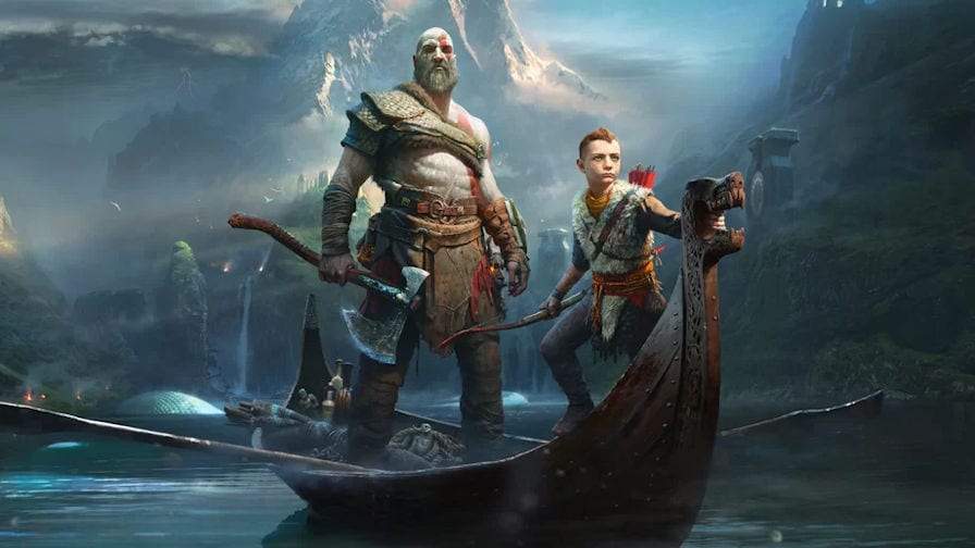 God of War Ragnarok é adiado para 2022 - Outer Space