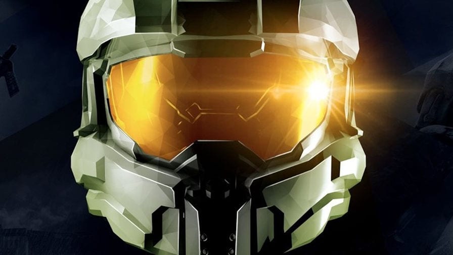 HALO: SÉRIE DE TV  FALAMOS COM O MASTER CHIEF