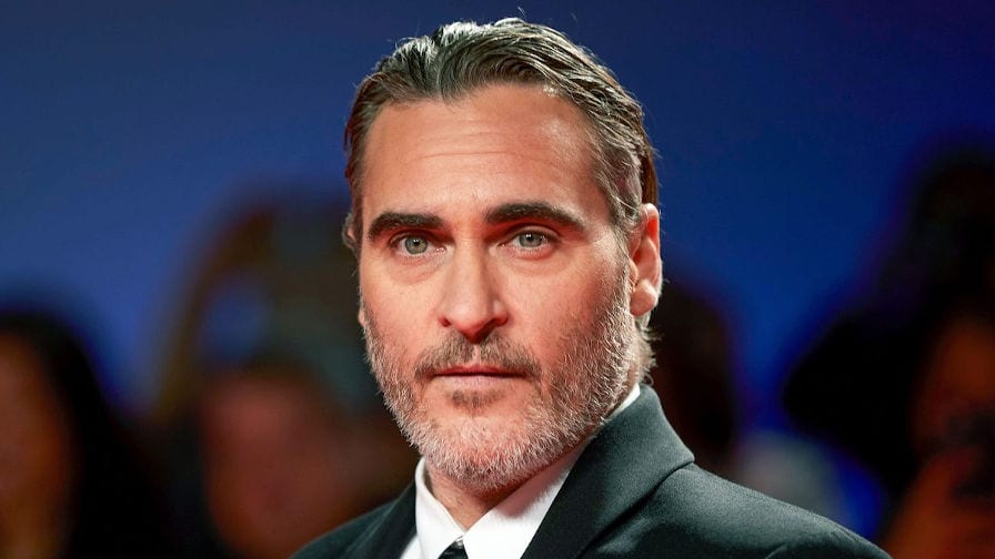 Joaquin Phoenix