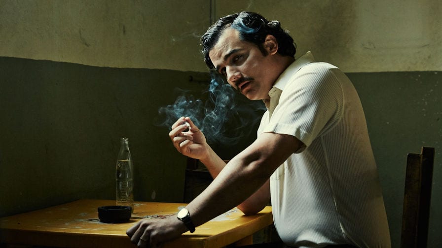 Narcos: México