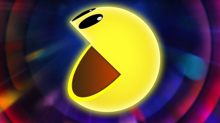 PAC-MAN