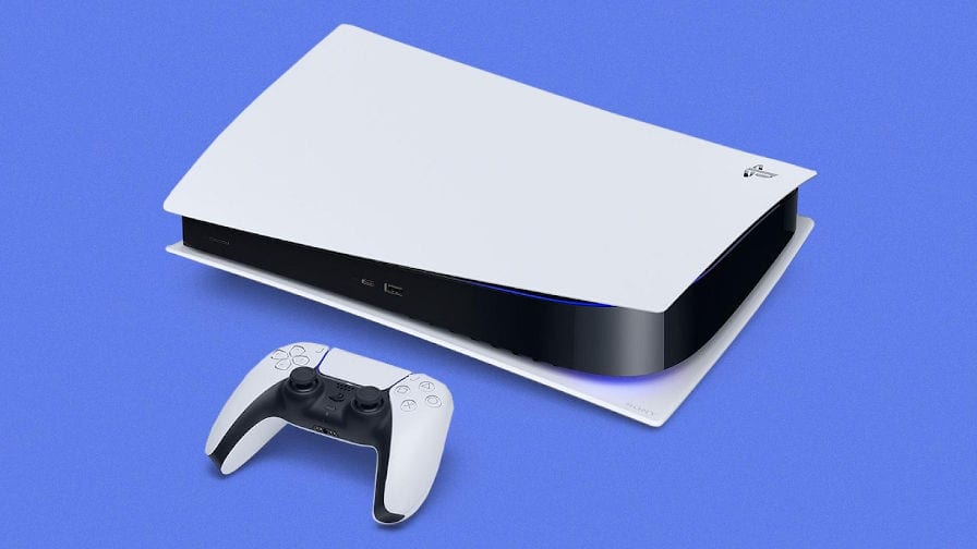 PS5: Reveladas especificações do novo console - Combo Infinito