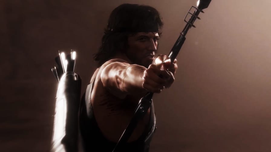 rambo