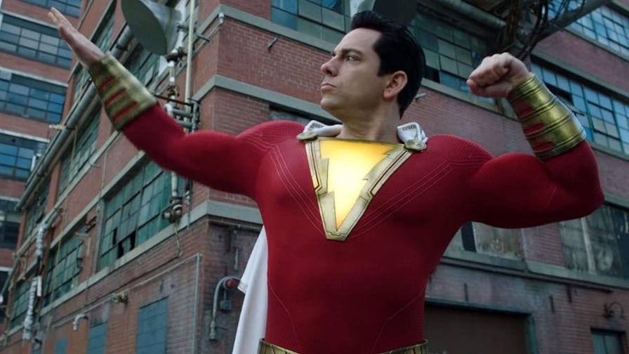 Shazam! 2