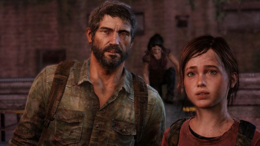 The Last of US