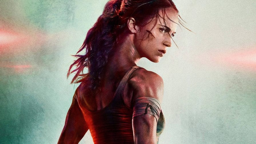 Tomb Raider 2: MGM perde direitos do filme com Alicia Vikander