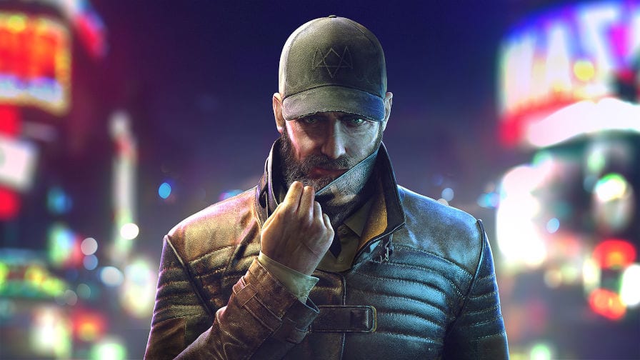 Watch Dogs Legion Ubisoft