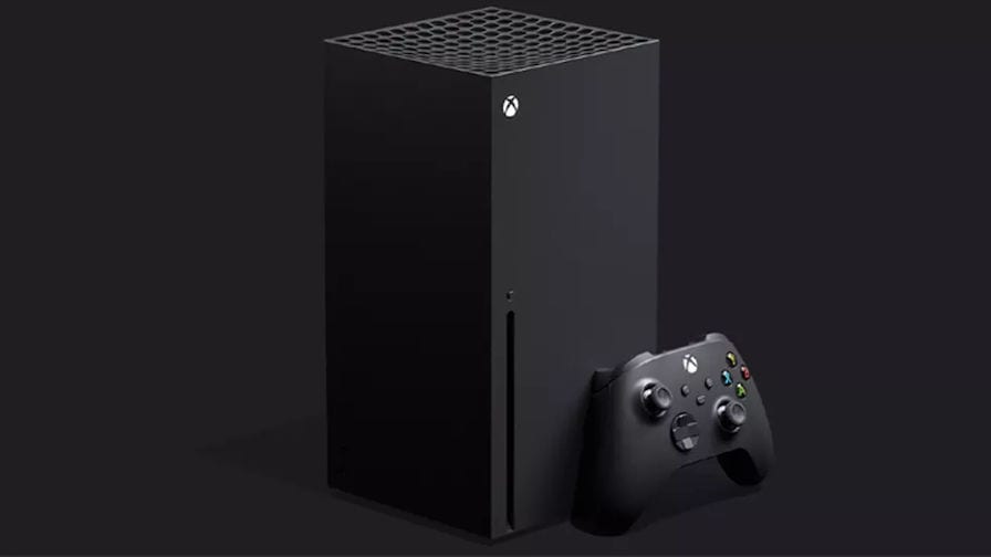 Xbox