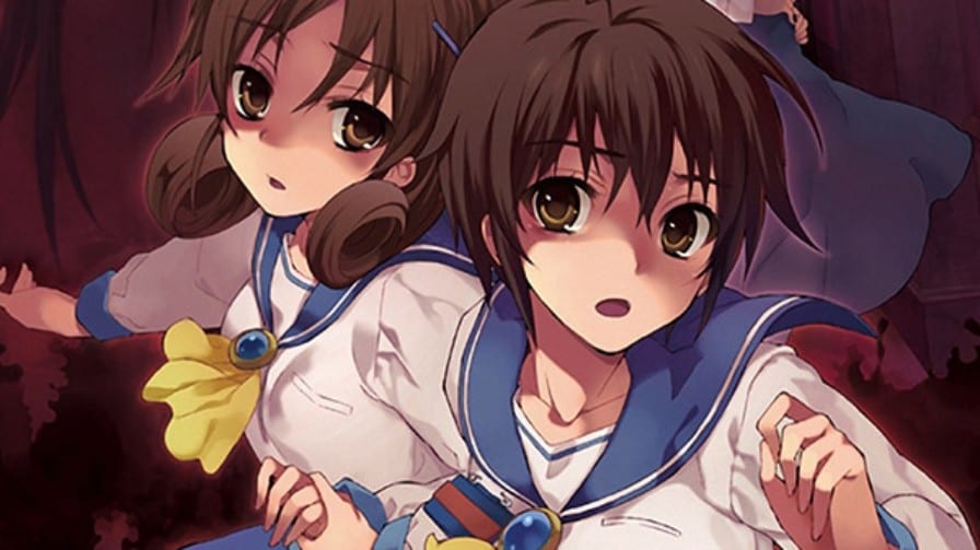 Corpse Party