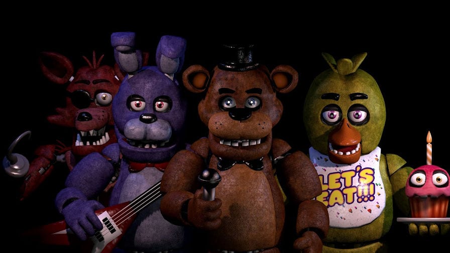 Five Nights at Freddy's