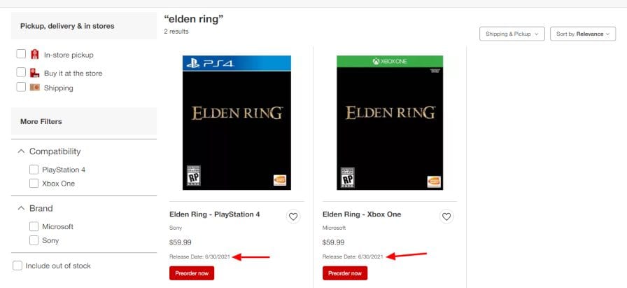 Elden Ring