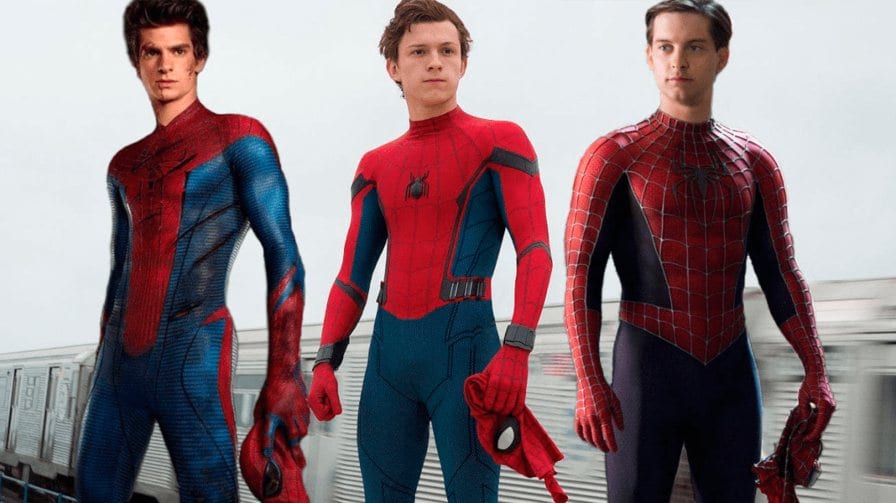 Homem-Aranha 3