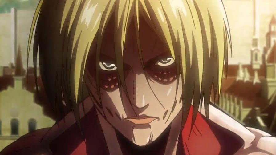 Funimation anuncia fim de Attack on Titan e mais animes para janeiro –  Tecnoblog