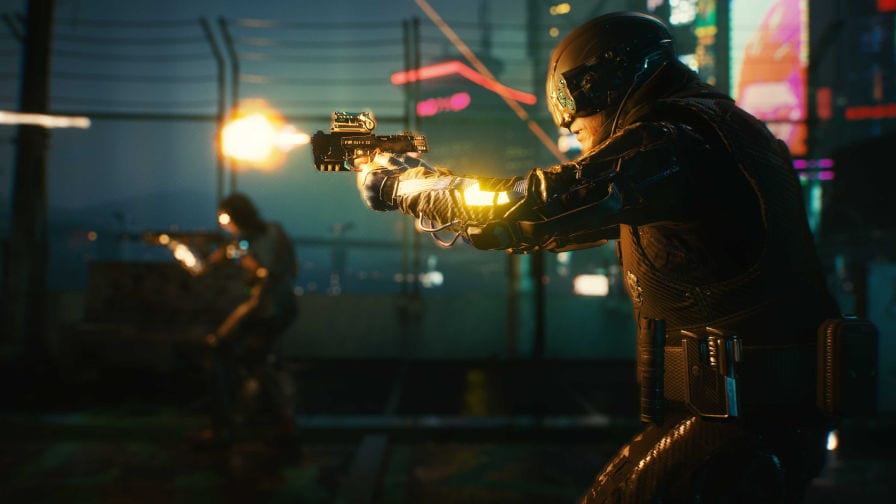 Steam revela os games mais jogados em 2021, e Cyberpunk 2077 é um deles –  Tecnoblog