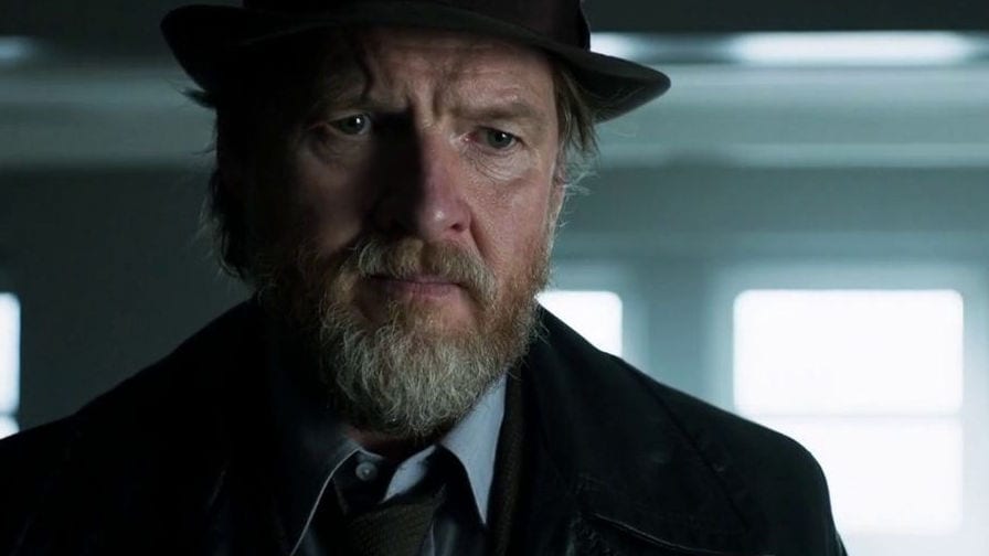 Donal Logue