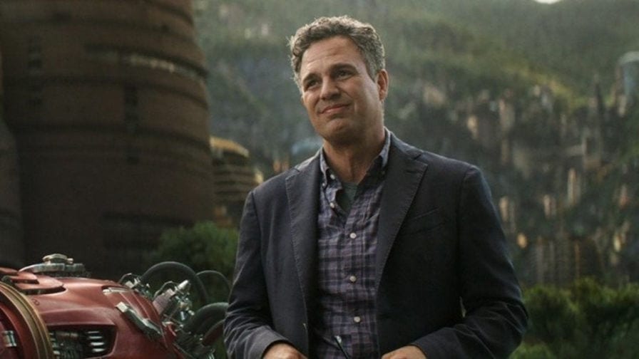 Mark Ruffalo