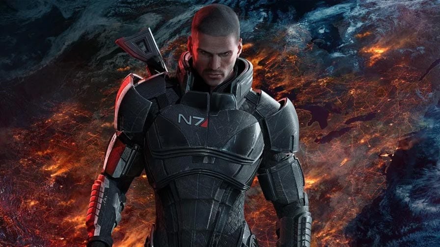 mass effect