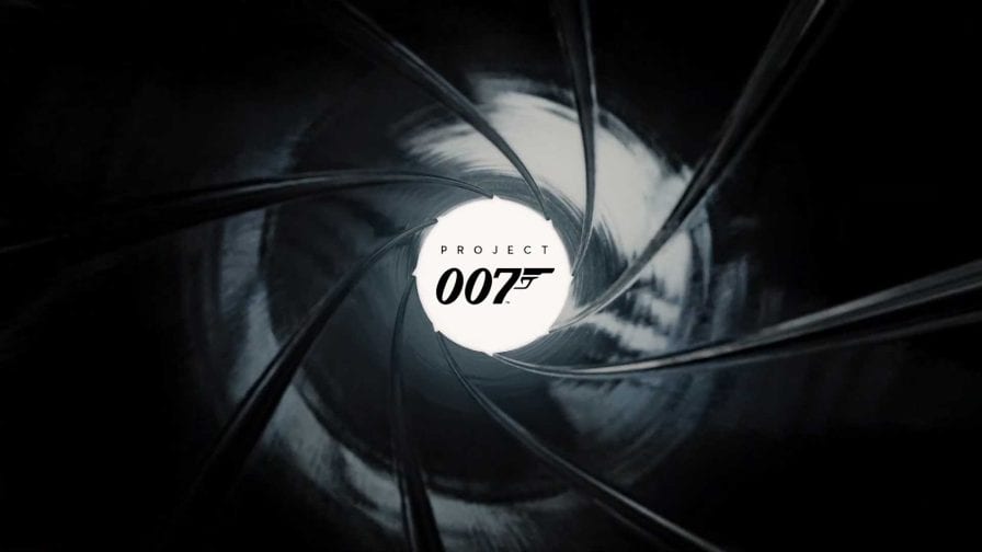 Project 007