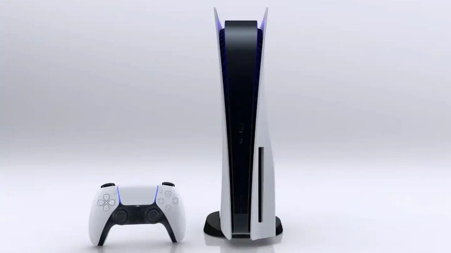 PS5