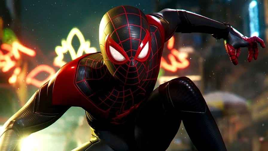 Spider-Man: Miles Morales tem atualização grátis com roupa e melhorias –  Tecnoblog