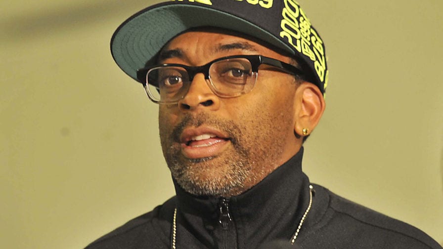 Spike Lee