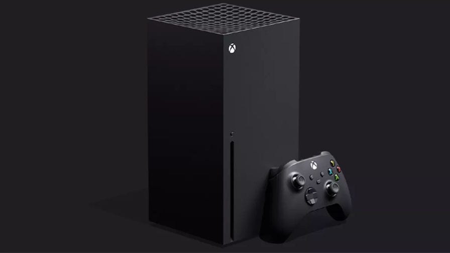 Xbox Series X