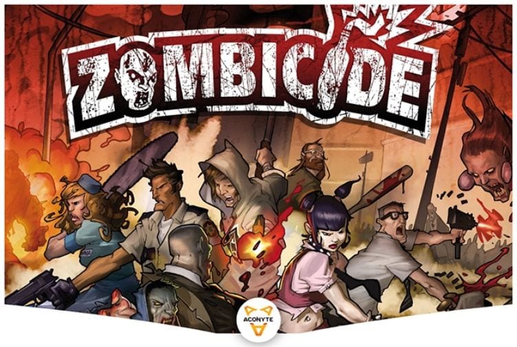 zombicide