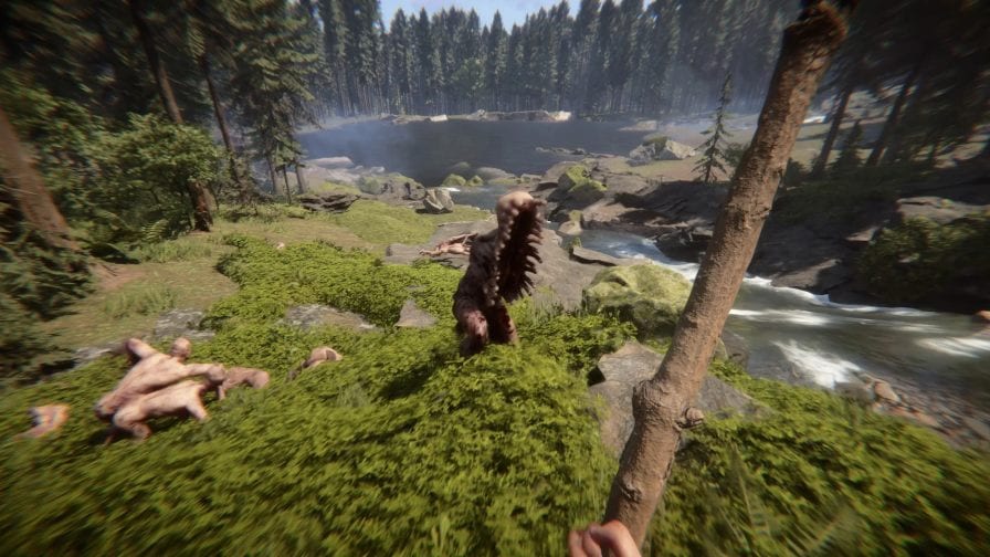 Sons of The Forest: veja os requisitos do jogo no PC - Jornal dos Jogos