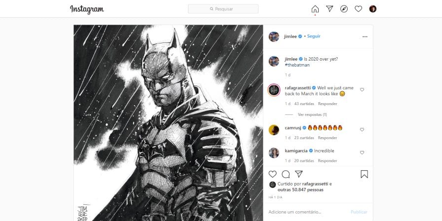 The Batman