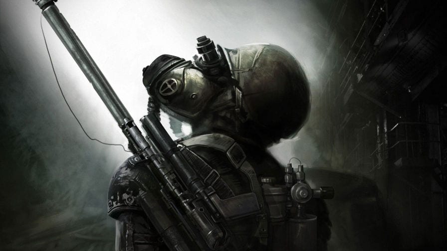 Metro 2033