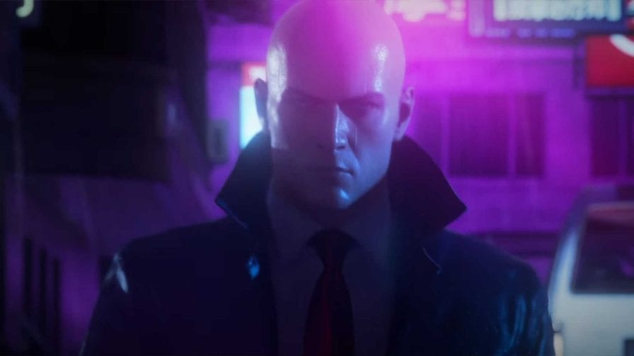 Hitman 3