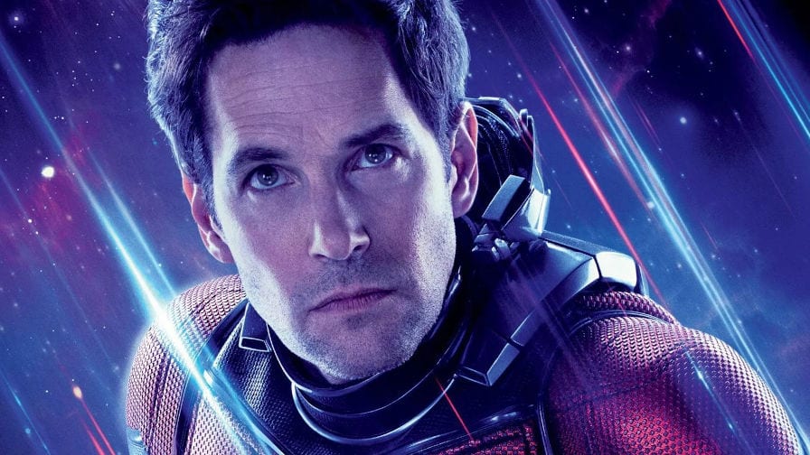 Homem-Formiga 3: Novo filme de Scott Lang se chamará Quantumania