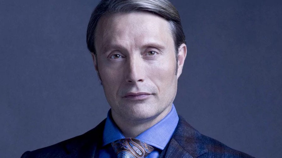 Mads Mikkelsen