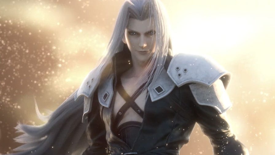 Sephiroth