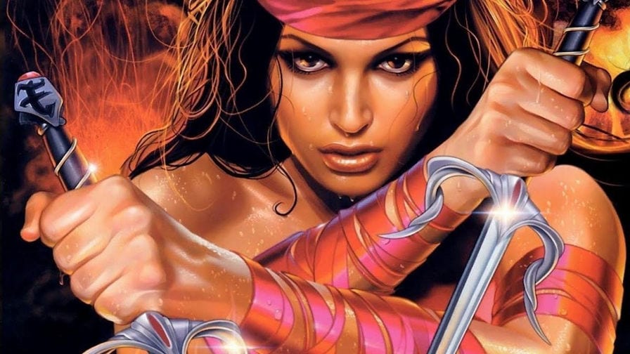 Elektra