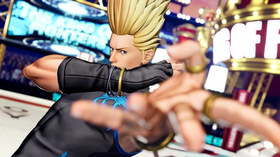 Confira a evolução da franquia The King of Fighters