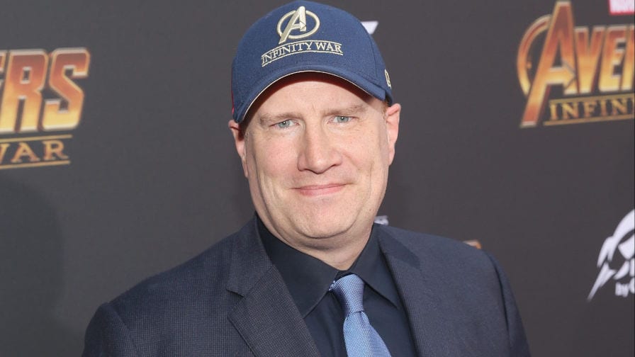 Kevin Feige