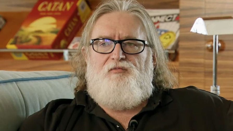 Gabe Newell acredita que interfaces cerebrais criarão jogos 'superiores' -  Combo Infinito