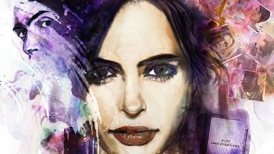 jessica jones