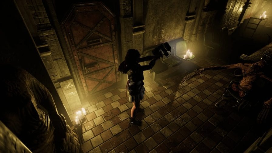 Playstation: Jogo de terror cancela sua versão para PS4 e chega ao PS5