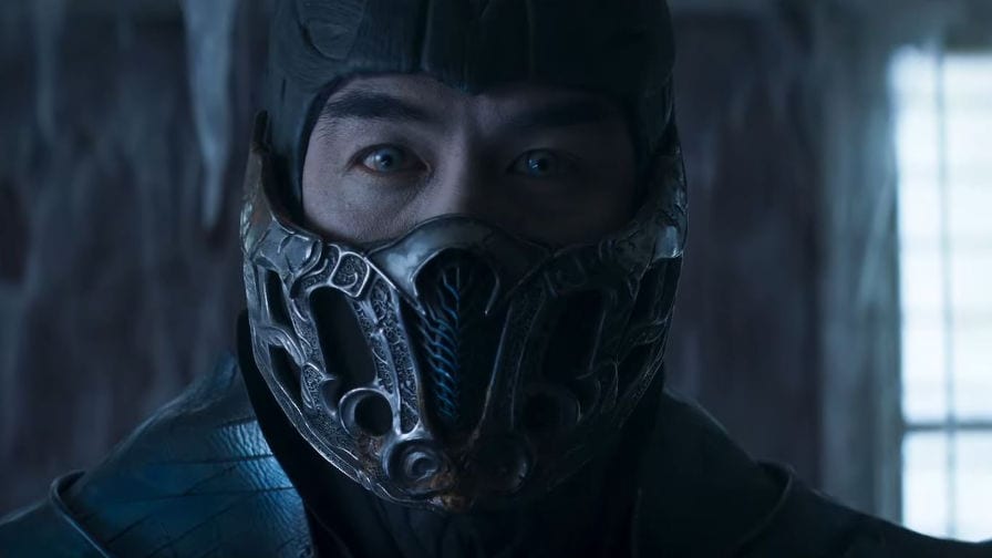 Mortal Kombat X: veja os cinco personagens mais fortes do jogo de luta