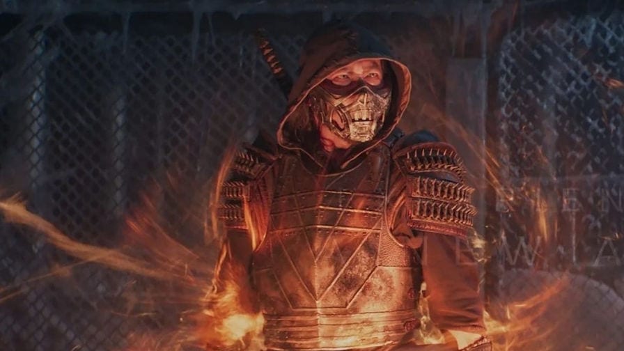 Mortal Kombat: Sequência do filme já está planejada, e nova SÉRIE pode  estar a caminho - Combo Infinito