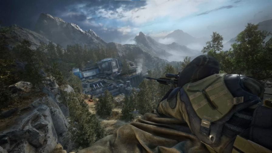 Sniper: Ghost Warrior Contracts 2