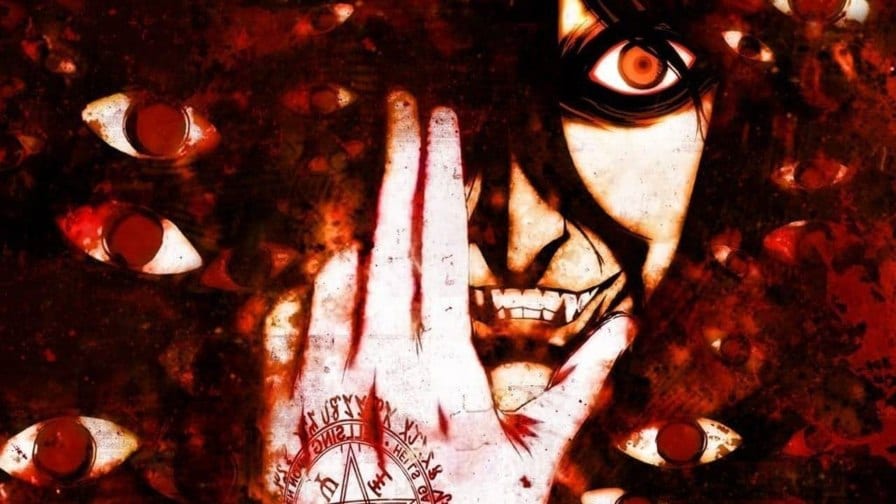 Anime Hellsing ganhará filme com roteirista de John Wick