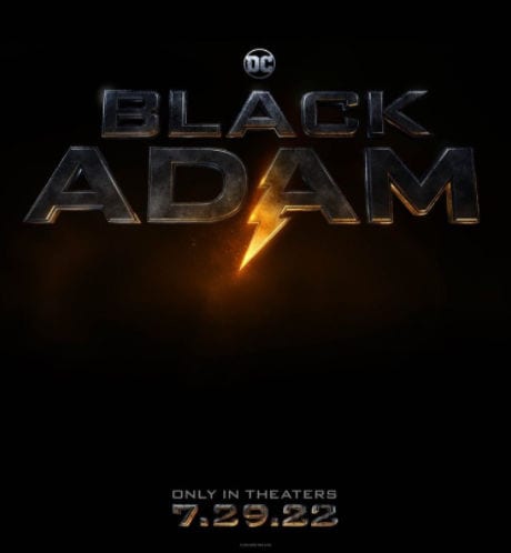 Adão Negro